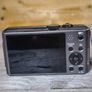 panasonic lumix dmc-tz40 digital camera 18MP 20X zoom sley grey Image 5