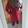 Red Jacket Image 3