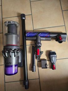 dyson v11