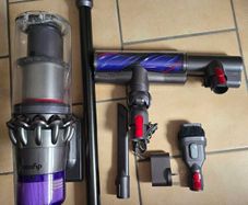 dyson v11