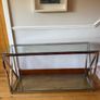 Neptune Manhattan Console Table Image 2