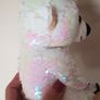 Goshe Glitzie Soft Toy and Gift Bag Image 4