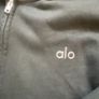 Black Alo tracksuit Image 4