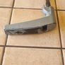 Johnson 6hp outboard shift lever Image 6