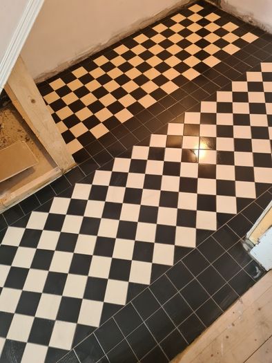 Tiler