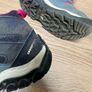 Quechua waterproof boots, size 31 Image 2