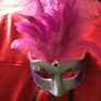 venetian mask Image 2