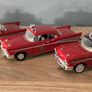Corgi Chevy Police/ Fire Chief Image 5