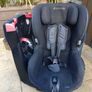 maxi cosi axiss child car seat Image 2