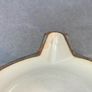 Le Creuset 20 Orange Cast Ceramic Enamel Saucepan Fry Pot Casserole Image 8