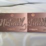 Glaminatrix Cosmetics Nearly Natural Eyeshadow Palette Image 9