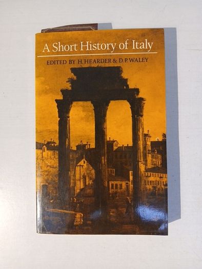 Probably, The Biggest Book Ad on Adverts