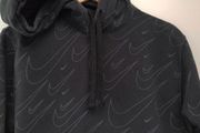 Nike Hoody - XS Gents