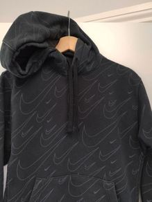 Nike Hoody - XS Gents