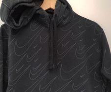 Nike Hoody - XS Gents