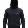Superdry Tattoo Full Zip Men's Hoodie Size XL Image 3