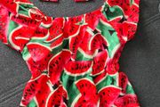 baby girl romper