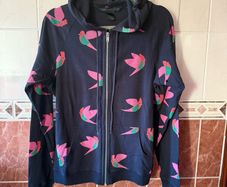 Marc by Marc Jacobs Hoodie - Size L