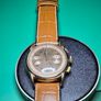 Vintage Swiss Chronograph Image 6