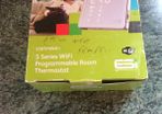 ESI 5 Series WiFi Thermostat