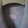 M&S Navy Blazer Image 2