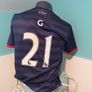 aresnal away Jersey 12/13 Image 3
