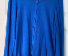 Tommy Hilfiger cardigan size L