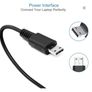 330W 19.5V16.92A AC Laptop Power Adapter Charger For MSI Raider GE68HX GE76 GE66 WE76 Vector GP76 GP66 GP66HX Leopard Titan GT77 Image 3