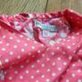 Marks and Spencer beautiful short top 2-3 years Image 3