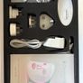 Brand New Omnilux Clear LED Acne Mask. Fully completed; Untouched Image 4
