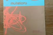 Orbital - Mutations - 12" Vinyl EP - 1992 FFRR