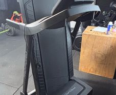 treadmil