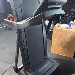 treadmil