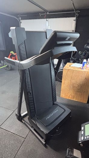 treadmil
