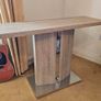 two matching table set. Image 2