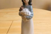 Nao By Lladro Figurine