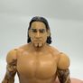 wwe Cm Punk action figure Image 2