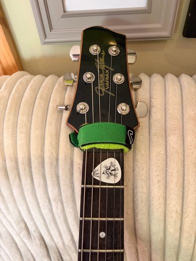James Tyler Jtv-59 (emg / Schaller Upgrades)