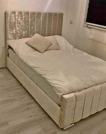 double beds