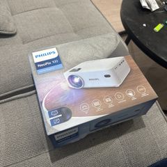 projector by philips