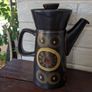 Denby tea/coffee pot Image 4