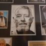 Obi-wan-kenobi autograph by actors star wars Image 3