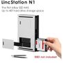 LincStation N1 6 Bay NAS Storage - 6 SSD Image 3