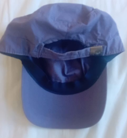 Doell Boys Peak Cap 55 cm