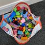 Mega Construction Bloks Baby Toddler Lego Duplo Image 3