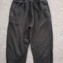 NEXT boy's black skinny trousers.age 10 Image 4