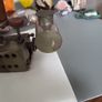Antique spirit iron Image 4