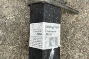 Fence Post Driving Tool