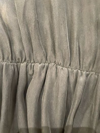 sandro dress