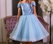 Confirmation Dress KO26740